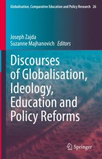 Globalisation, Comparative Education and Policy Research