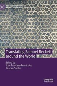 Translating Samuel Beckett around the World