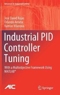 Industrial PID Controller Tuning