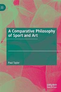 A Comparative Philosophy of Sport and Art