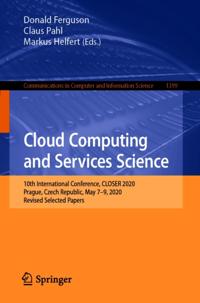 Communications in Computer and Information Science