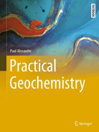 Springer Textbooks in Earth Sciences, Geography and Environment