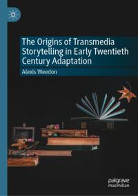 Literature, Cultural and Media Studies