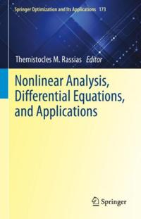 Springer Optimization and Its Applications