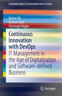 SpringerBriefs in Information Systems