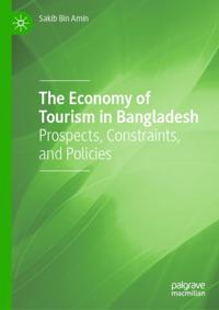 Economy of Tourism in Bangladesh