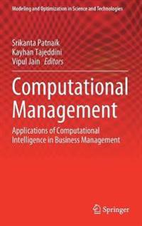 Computational Management
