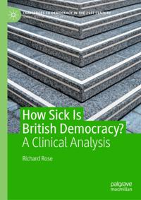 Challenges to Democracy in the 21st Century
