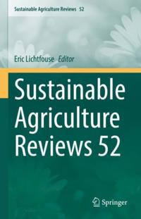 Sustainable Agriculture Reviews