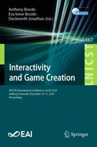 Lecture Notes of the Institute for Computer Sciences, Social Informatics and Telecommunications Engineering