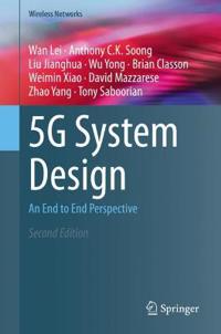 5G System Design