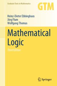 Graduate Texts in Mathematics