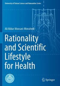 Bokomslag för "Rationality and Scientific Lifestyle for Health"