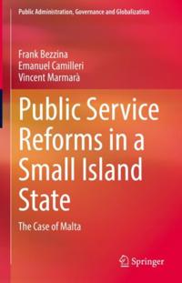 Public Administration, Governance and Globalization