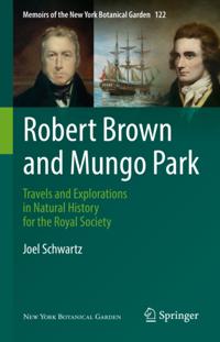 Memoirs of The New York Botanical Garden