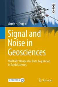 Springer Textbooks in Earth Sciences, Geography and Environment
