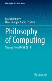 Philosophy of Computing