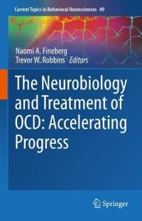 Bokomslag för "The Neurobiology and Treatment of OCD: Accelerating Progress"