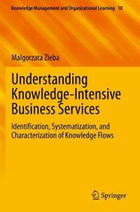 Understanding Knowledge-Intensive Business Services