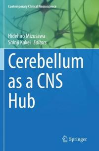 Cerebellum as a CNS Hub