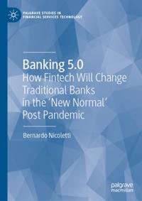 Palgrave Studies in Financial Services Technology