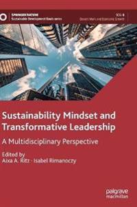 Sustainability Mindset and Transformative Leadership