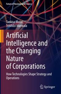 Future of Business and Finance