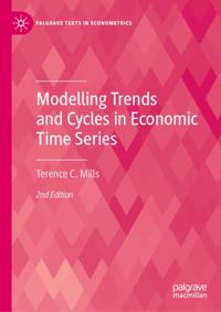 Palgrave Texts in Econometrics