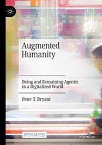 Bokomslag för "Augmented Humanity"