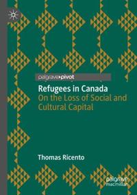 Refugees in Canada