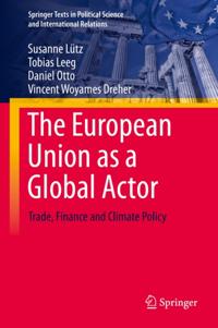 Springer Texts in Political Science and International Relations