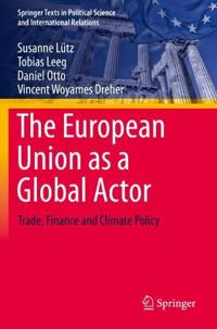 The European Union as a Global Actor