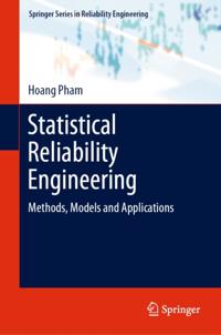 Springer Series in Reliability Engineering
