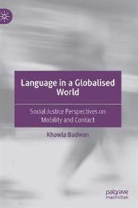 Language in a Globalised World