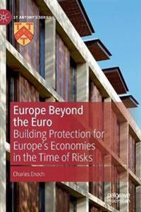 Europe Beyond the Euro
