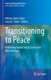 Peace Psychology Book Series