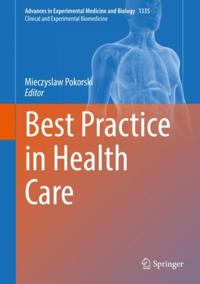 Advances in Experimental Medicine and Biology