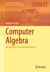 Springer Undergraduate Texts in Mathematics and Technology