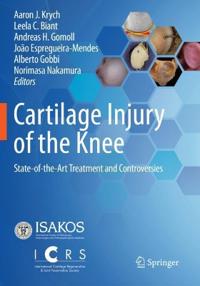 Cartilage Injury of the Knee