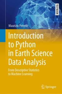 Springer Textbooks in Earth Sciences, Geography and Environment