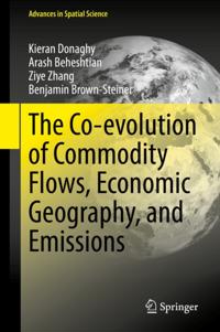 Advances in Spatial Science