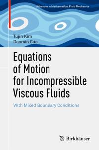 Advances in Mathematical Fluid Mechanics