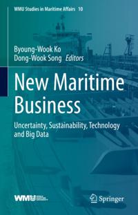WMU Studies in Maritime Affairs
