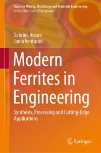 Topics in Mining, Metallurgy and Materials Engineering