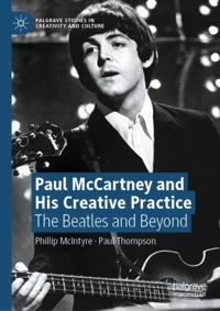 Palgrave Studies in Creativity and Culture