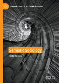 Palgrave Studies in Relational Sociology