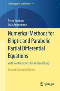 Texts in Applied Mathematics