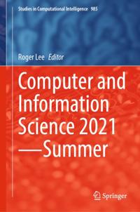 Studies in Computational Intelligence