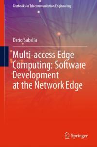 Textbooks in Telecommunication Engineering