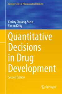 Springer Series in Pharmaceutical Statistics